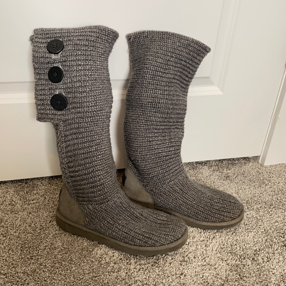 UGG boots
